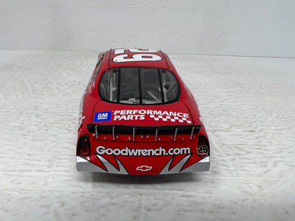 Action Nascar #29 Kevin Harvick Goodwrench Bud Shootout GM Dealers 1:24 Diecast