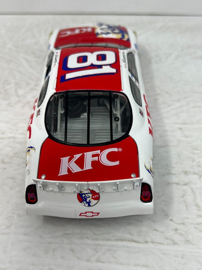 Action Nascar #81 Dale Earnhardt Jr.  KFC GM Dealers 2004 Chevy 1:24 Diecast