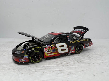 Action Nascar #8 Dale Earnhardt Jr Budweiser Dave Matthews Dealers 1:24 Diecast