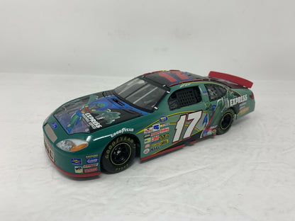 Team Caliber Nascar #17 Matt Kenseth Justice League Ford Taurus 1:24 Diecast