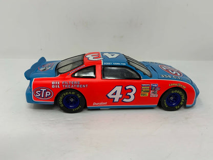 Action Nascar 25th Anniversary #43 Bobby Hamilton STP 1984 Pontiac 1:24 Diecast