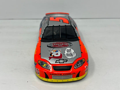 Action Nascar #5 Terry Labonte Kellogg's Victory Lap Monte Carlo 1:24 Diecast