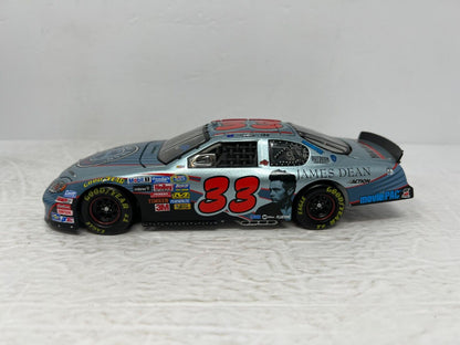 Action Nascar #33 Tony Stewart James Dean 50th 2005 Monte Carlo 1:24 Diecast