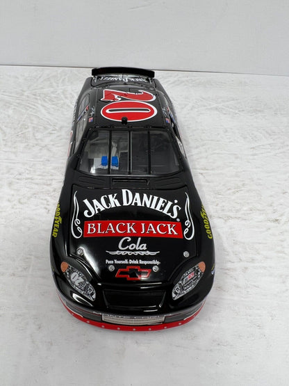 Action Nascar #07 Dave Blaney Jack Daniels Cocktails 2005 Dealers 1:24 Diecast