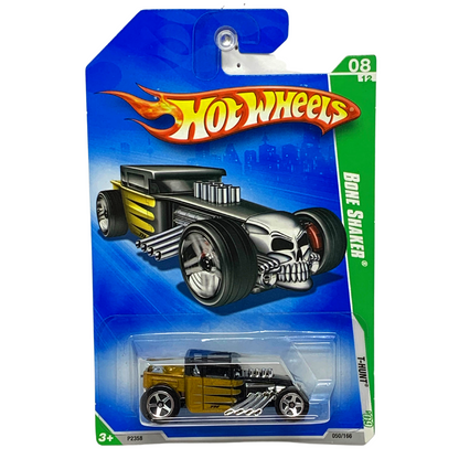 Hot Wheels T-Hunt Bone Shaker 1:64 Diecast