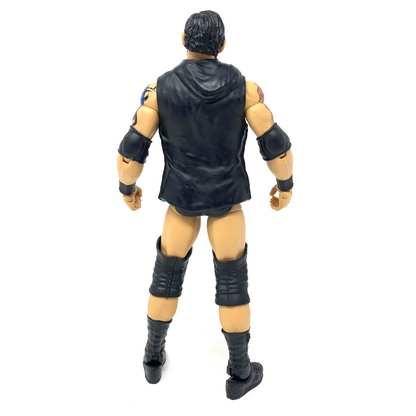 WWE Wade Barrett Elite Collection Custom Wrestling Action Figure