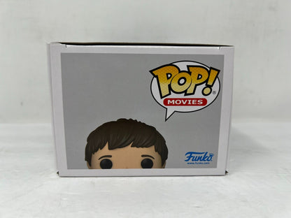 Funko Pop! Movies E.T. The Extra Terrestrial #1256 Elliott Vinyl Figure