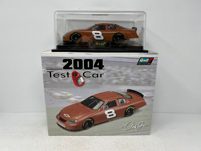 Revell Nascar #8 Dale Earnhardt Jr. 2004 Chevy Monte Carlo Test Car 1:24 Diecast