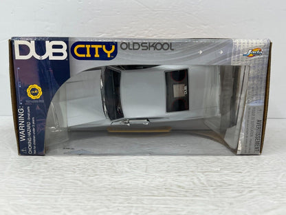 Jada Dub City Oldskool 1967 Chevy Impala SS 1:24 Diecast