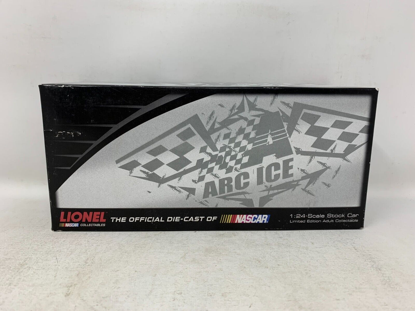 Lionel Nascar #24 Jeff Gordon AARP Drive To End Hunger Chevy Impala 1:24 Diecast