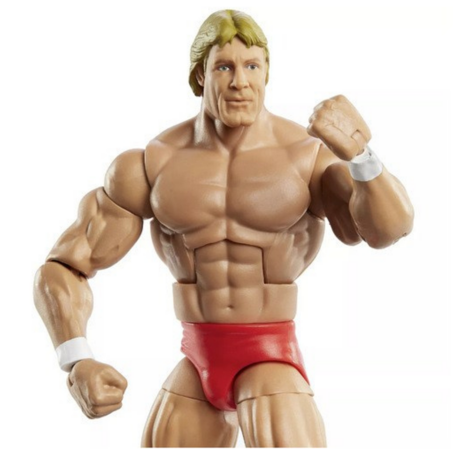 WWE Mr. Wonderful Paul Orndorff Elite Collection Legends Series 8 Action Figure