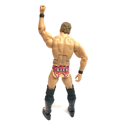 WWE Chris Jericho Elite Collection Custom Wrestling Action Figure