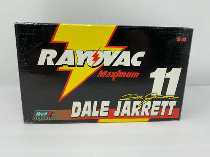 Revell Nascar #11 Dale Jarrett Rayovac 1999 Ford Taurus 1:24 Diecast