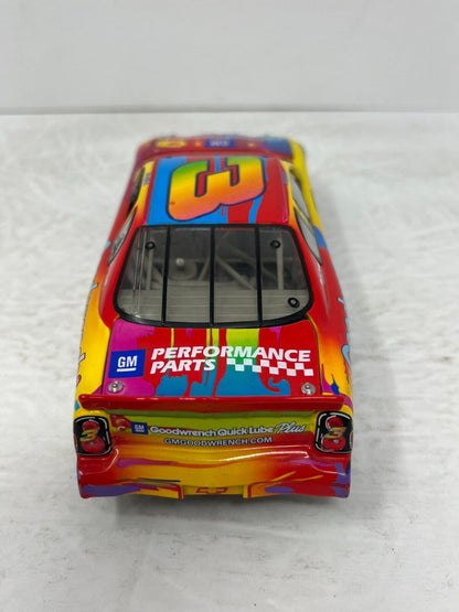 Action Nascar #3 Dale Earnhardt Sr. GM Goodwrench Peter Max Chevy 1:24 Diecast