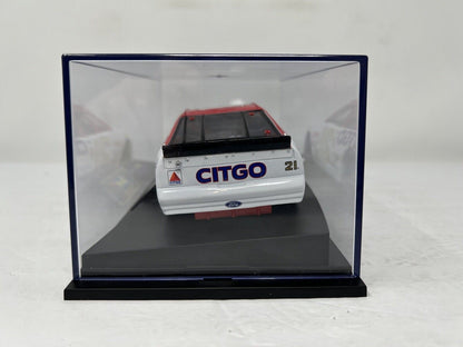 Revell Nascar #21 Michael Waltrip Citgo Wood Brothers 1997 Ford 1:64 Diecast
