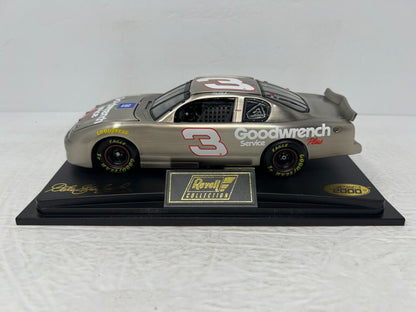 Revell Nascar #3 Dale Earnhardt GM Goodwrench 2000 Chevy Test Car 1:24 Diecast