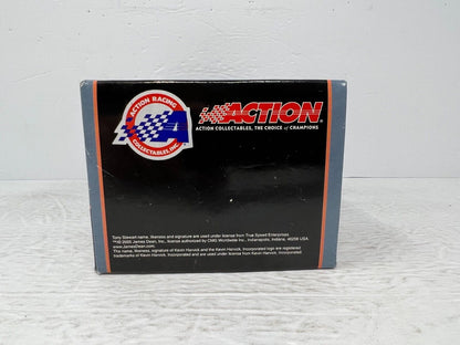 Action Nascar #33 Tony Stewart James Dean 50th 2005 Monte Carlo 1:24 Diecast