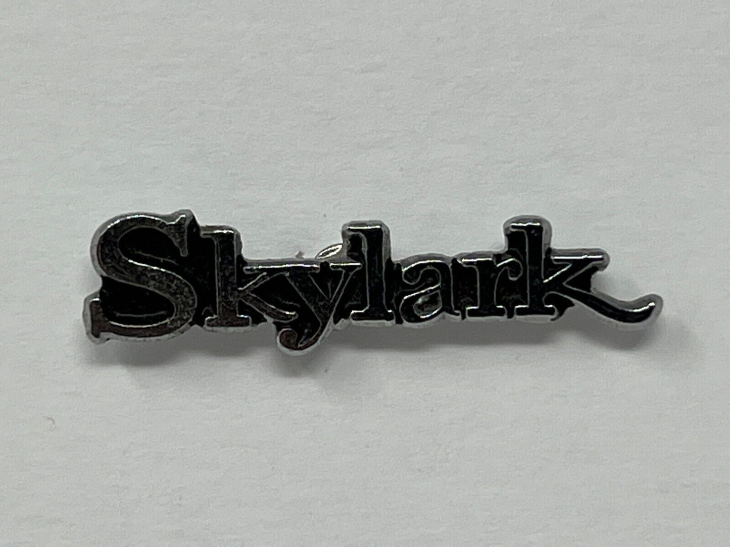 Buick Skylark Automotive Lapel Pin