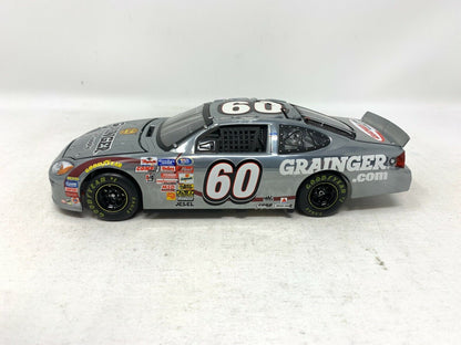 Team Caliber Owner Nascar #60 Greg Biffle Grainger 2001 Ford Taurus 1:24 Diecast