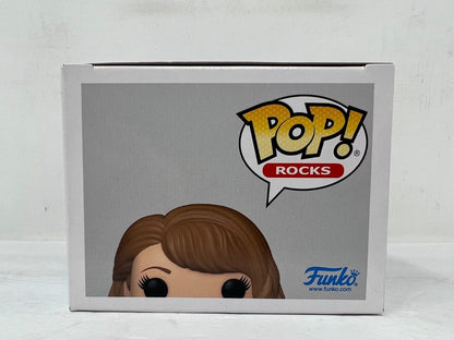 Funko Pop! Rocks #276 Mariah Carey Vinyl Figure