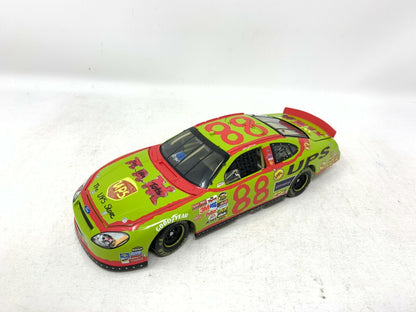 Action Nascar #88 Dale Jarrett UPS Toys for Tots 2005 Ford Taurus 1:24 Diecast