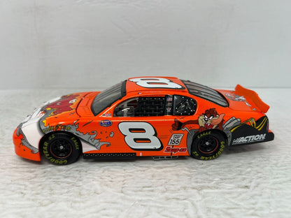 Action Nascar #8 Dale Earnhardt Jr. Looney Tunes Rematch GM Dealers 1:24 Diecast