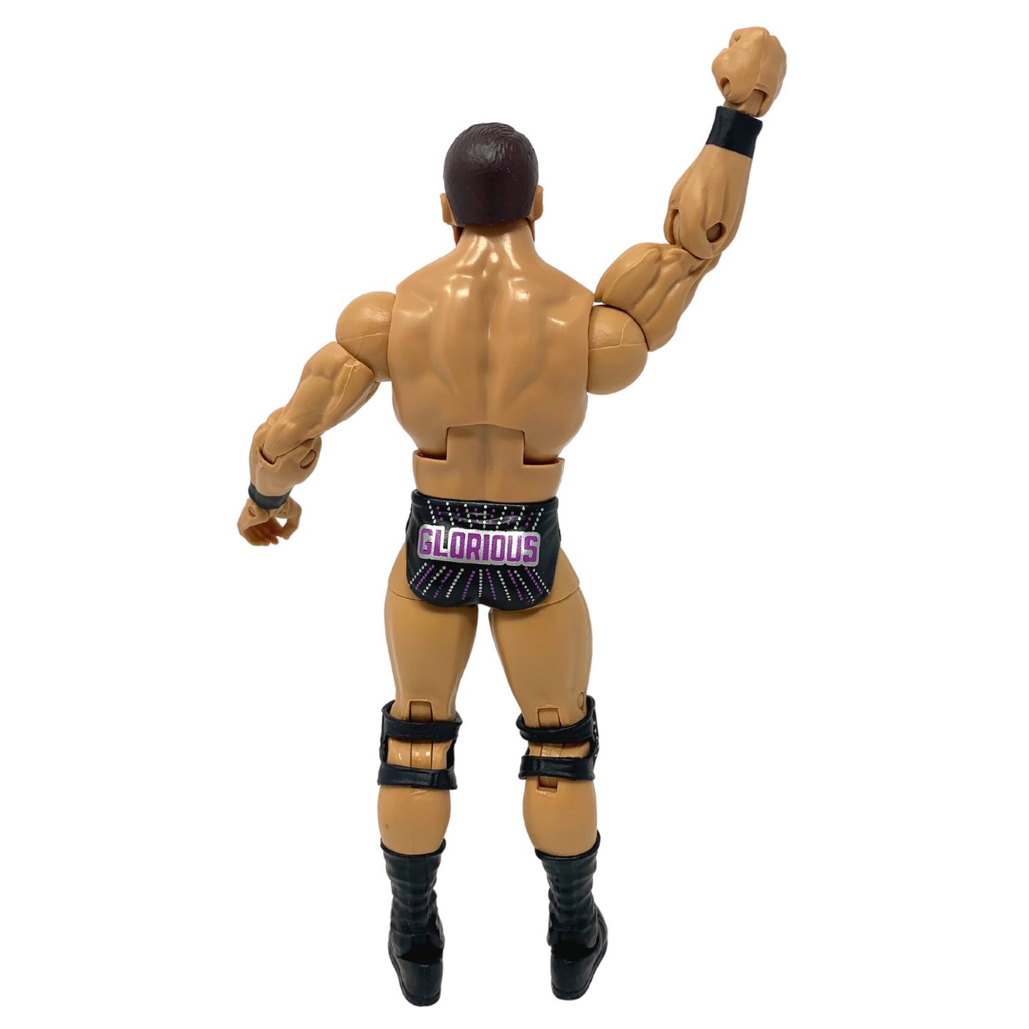 WWE Bobby Roode Elite Collection Wrestling Action Figure