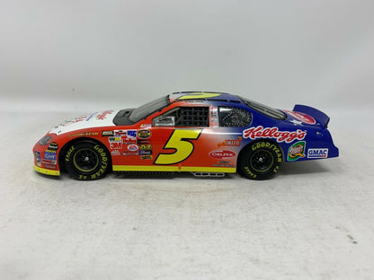 Action Nascar #5 Terry Labonte Kellogg's U.S. Olympics Monte Carlo 1:24 Diecast