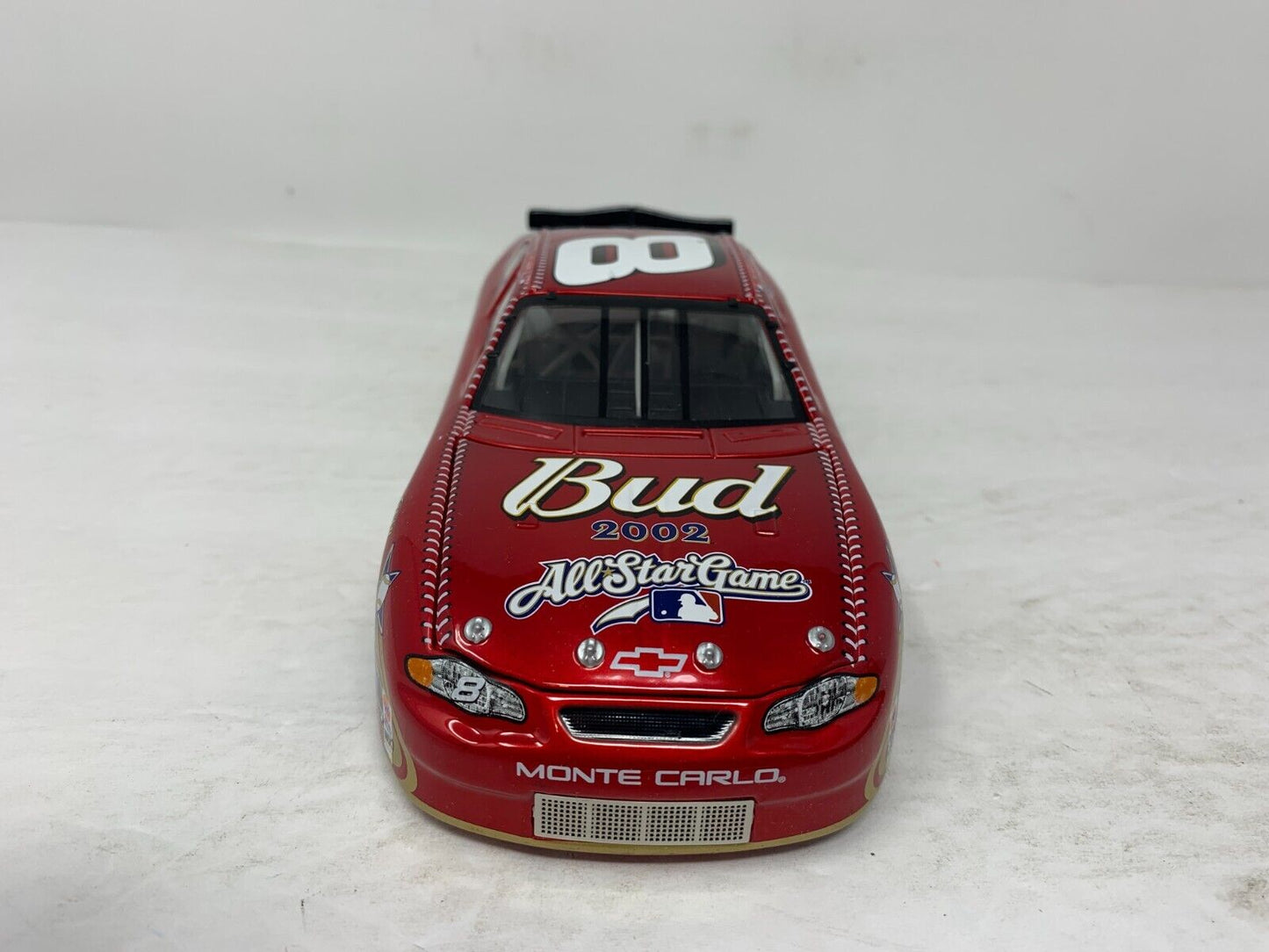 Action Nascar #8 Dale Earnhardt Jr. Budweiser MLB All-Star Chevy 1:24 Diecast