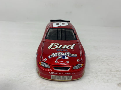 Action Nascar #8 Dale Earnhardt Jr. Budweiser MLB All-Star Chevy 1:24 Diecast