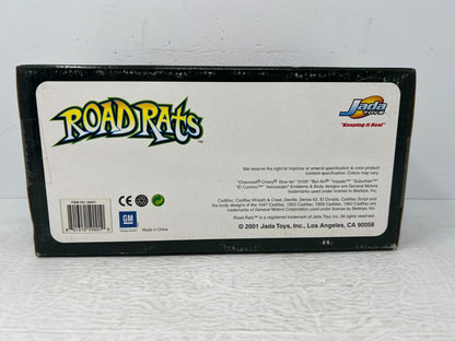 Jada Road Rats 1953 Chevy Bel Air 2 Car Sets 1:24 & 1:64 Diecast