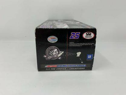 Action Nascar #25 Joey Logano Joe Gibbs Driven Racing Oil Impala 1:24 Diecast