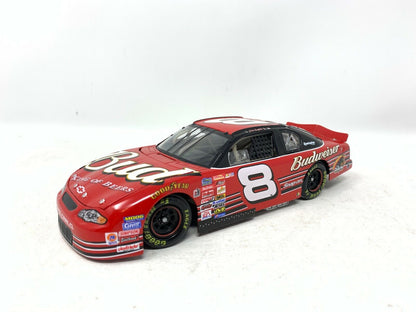 Action Nascar #8 Dale Earnhardt Jr. Budweiser Monte Carlo 1:24 Diecast