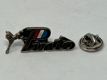 Ford Pinto Automotive Lapel Pin