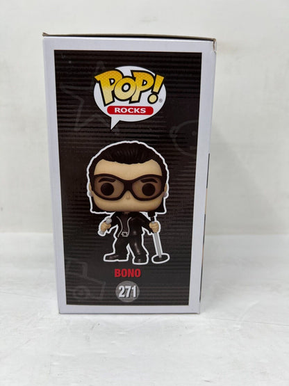 Funko Pop! Rocks U2 ZooTV #271 Bono Vinyl Figure