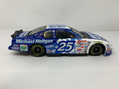 Action Nascar #25 Michael Holigan Jerry Nadeau 2000 Monte Carlo 1:24 Diecast