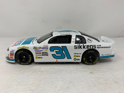 Revell Nascar #31 Sikkens Dale Earnhardt Jr. Chevrolet Monte Carlo 1:18 Diecast