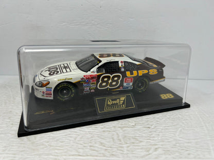 Revell Nascar #88 Dale Jarrett UPS Darlington Win 2001 Ford Taurus 1:24 Diecast