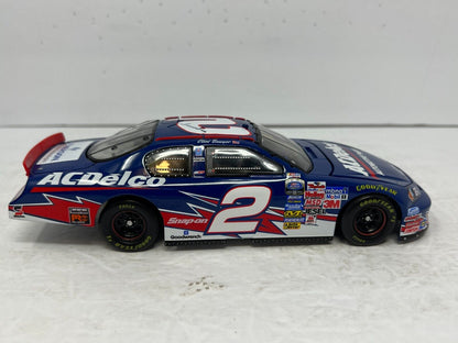 Action Nascar #2 Clint Bowyer ACDelco 2006 Chevy Monte Carlo 1:24 Diecast