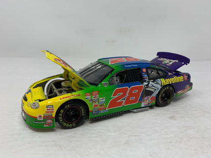 Action Nascar #28 Kenny Irwin Texaco The Joker 1998 Ford Taurus 1:24 Diecast