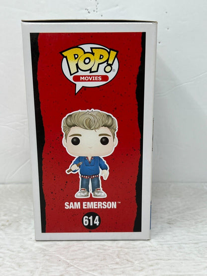 Funko Pop! Movies The Lost Boys #614 Sam Emerson Vinyl Figure Vaulted