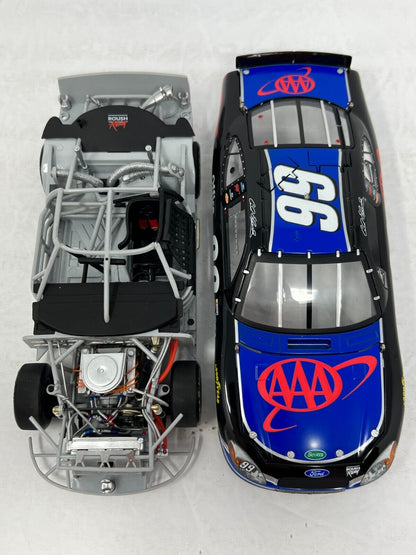 Team Caliber Owners Nascar #99 Carl Edwards AAA 2005 Ford Taurus 1:24 Diecast