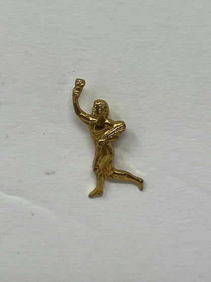 Olympic Torch Relay Olympics Lapel Pin