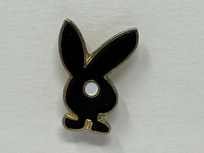 Playboy Bunny Lapel Pin
