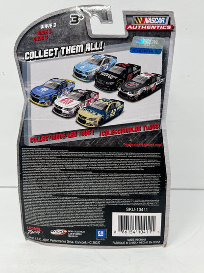 Lionel Racing Nascar Authentics #88 Dale Earnhardt Jr. Nationwide 1:64 Diecast