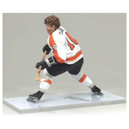 Mcfarlane NHL Bobby Clarke Philadelphia Flyers Legends Series 4 Figure