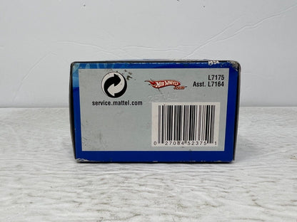 Hot Wheels Purple Passion with Display Case 1:87 Diecast