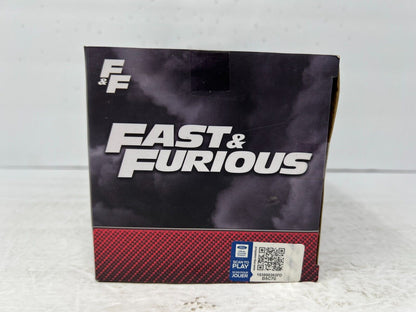 Jada Fast & Furious Brian's Ford F-150 SVT Lightning 1:24 Diecast