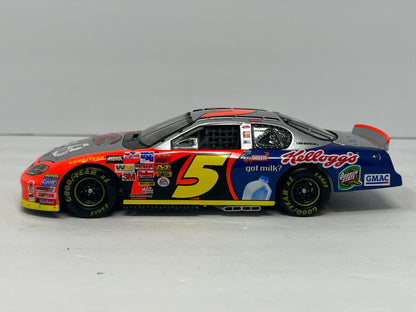 Action Nascar #5 Terry Labonte Kellogg's Victory Lap Monte Carlo 1:24 Diecast