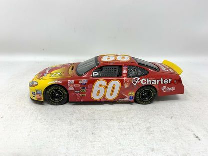 Team Caliber Nascar #60 Greg Biffle Justice League Charter Ford 1:24 Diecast